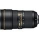 Универсальный объектив Nikon AF-S Nikkor 24-70mm f/2,8E ED VR (JAA824DA) - 3