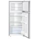 Холодильник з морозильною камерою Liebherr CTel 2131 - 1