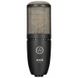 Микрофон AKG P220 Black (3101H00420) - 2