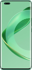 Смартфон HUAWEI Nova 11 Pro 8/256GB Dual SIM Green