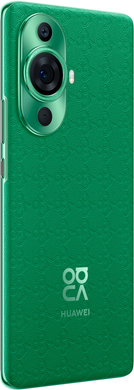 Смартфон HUAWEI Nova 11 Pro 8/256GB Dual SIM Green