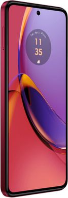 Смартфон Motorola Moto G84 12/256GB Viva Magenta (PAYM0022)