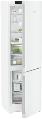 Двухкамерный холодильник Liebherr CBNd 5723 Plus
