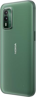 Смартфон Nokia XR21 4/64GB Pine Green