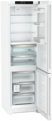 Двухкамерный холодильник Liebherr CBNd 5723 Plus