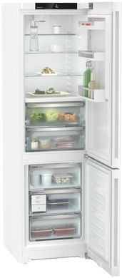 Двокамерний холодильник Liebherr CBNd 5723 Plus