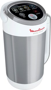 Нагрівальний блендер MOULINEX Easy Soup LM841110