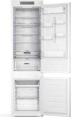 Холодильник с морозильной камерой Whirlpool WHC20 T352