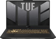 Ноутбук Asus TUF Gaming F17 FX707ZE (FX707ZE-HX066)