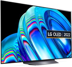 Телевизор LG OLED55B23