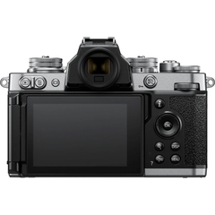 Беззеркальный фотоаппарат Nikon Z fc kit (16-50+50-250mm)VR (VOA090K003)