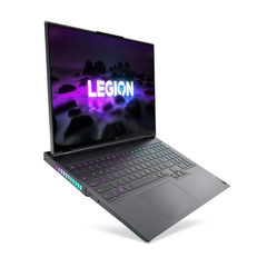Ноутбук Lenovo Legion 7 16ITHg6 (82K6005LUS) (Без оригинальной коробки)