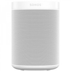Акустика Sonos One (Gen2) White (ONEG2EU1)