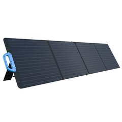 Зарядное устройство для солнечной батареи BLUETTI PV200 Solar Panel