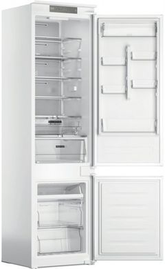 Холодильник з морозильною камерою Whirlpool WHC20 T352