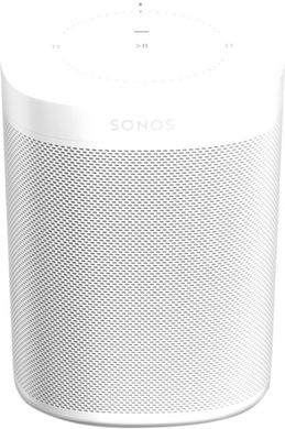 Акустика Sonos One (Gen2) White (ONEG2EU1)