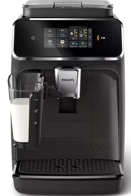 Кофемашина автоматическая Philips LatteGo Series 2300 EP2334/10