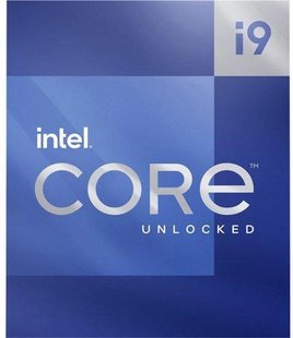Процессор Intel Core i9-14900KS (BX8071514900KS)OEM