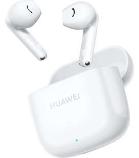 Наушники TWS HUAWEI FreeBuds SE 2 Ceramic White (55036939)