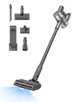 Вертикальний + ручний пилосос (2в1) Dreame Cordless Vacuum Cleaner R20 (VTV97A)
