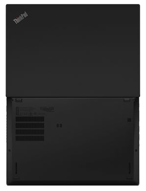 Ультрабук Lenovo ThinkPad X395 Black (20NL000HRT)