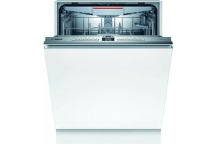 Встраиваемая посудомоечная машина Bosch SMV4EVX10E