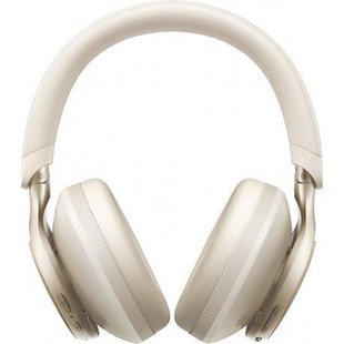 Навушники з мікрофоном Anker SoundCore Space OneLatte Cream (A3035G21)