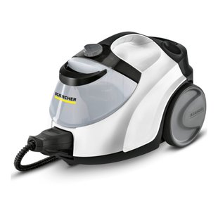 Пароочисник Karcher SC 5 EasyFix Premium Iron Plug (1.512-660.0)