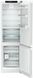 Двокамерний холодильник Liebherr CBNd 5723 Plus - 7