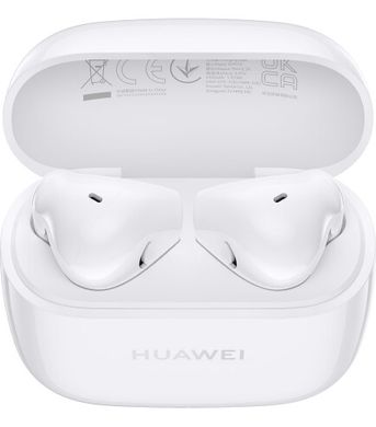 Навушники TWS HUAWEI FreeBuds SE 2 Ceramic White (55036939)