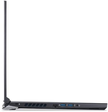 Ноутбук Acer Predator Helios 300 PH315-54-57VD Abyssal Black (NH.QC2EU.00A)