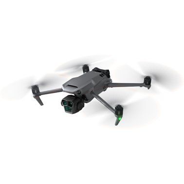 Квадрокоптер DJI Mavic 3 Pro with DJI RC (CP.MA.00000654.01, CP.MA.00000656.01)