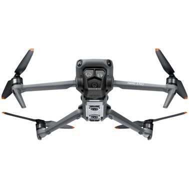 Квадрокоптер DJI Mavic 3 Pro with DJI RC (CP.MA.00000654.01, CP.MA.00000656.01)