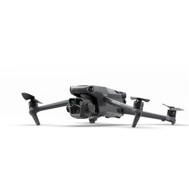 Квадрокоптер DJI Mavic 3 Pro with DJI RC (CP.MA.00000654.01, CP.MA.00000656.01)