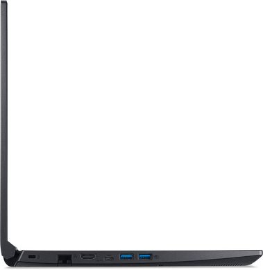 Ноутбук Acer Aspire 7 A715-42G-R8BL Charcoal Black (NH.QDLEU.008)