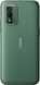 Смартфон Nokia XR21 4/64GB Pine Green - 3