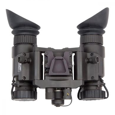 Бінокуляр нічного бачення AGM NVG-50 NW1 (14NV5122484011)