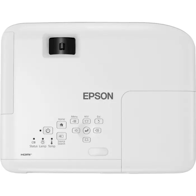 Мультимедийный проектор Epson EB-E10 (V11H975040)