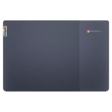 Хромбук Lenovo IdeaPad 3 Chrome 15IJL6 Abyss Blue (82N4003FPB)