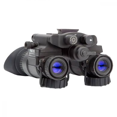 Бинокуляр ночного видения AGM NVG-50 NW1 (14NV5122484011)