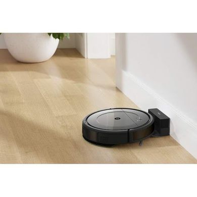 Робот-пилосос iRobot Roomba Combo R111840