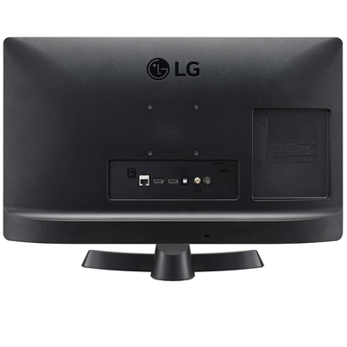 Телевізор LG 28TQ515S-WZ