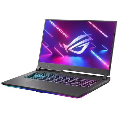 Ноутбук ASUS ROG Strix G17 G713QR (G713QR-K4088W)