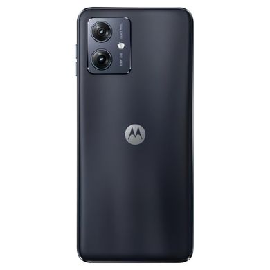 Смартфон Motorola Moto G54 12/256GB Midnight Blue (PB0W0006)