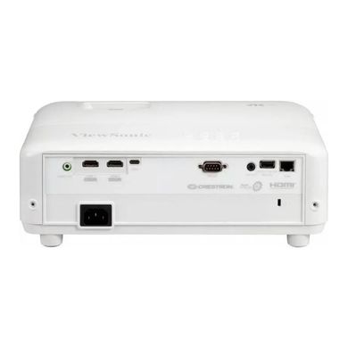 Мультимедійний проектор ViewSonic PX748-4K (VS18339)