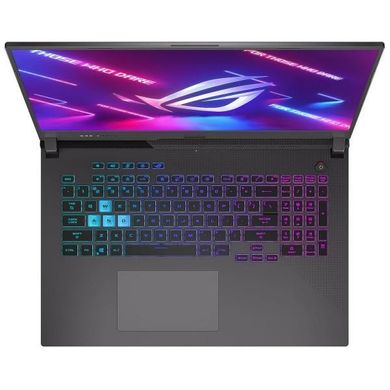 Ноутбук ASUS ROG Strix G17 G713QR (G713QR-K4088W)