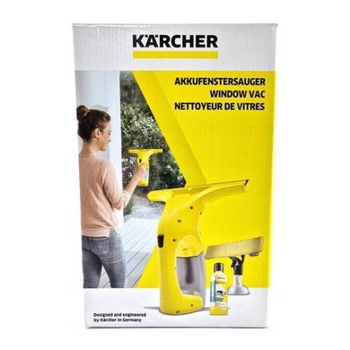 Мийка для вікон Karcher WV 1 Premium Home Line (1.633-202.0)