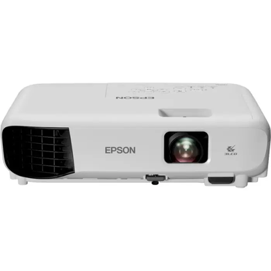 Мультимедийный проектор Epson EB-E10 (V11H975040)