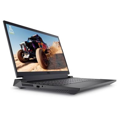 Ноутбук Dell G15 (G5530-7527BLK-PUS)
