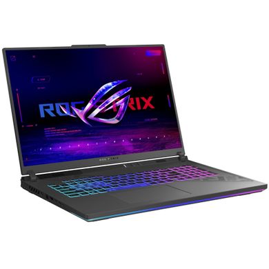 Ноутбук ASUS ROG Strix G18 G814JI (G814JI-N6060)